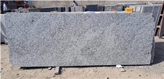 Black Granite Slabs
