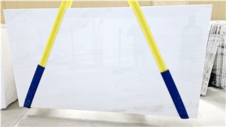 Bianco Sereno 1256 Marble Slabs