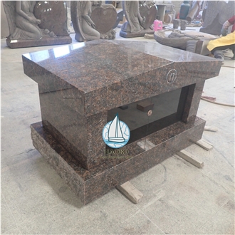G603 Granite Columbarium128 Niches