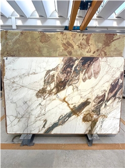 Calacatta Vagli Rosato Marble Slabs Calacatta Vagli Rosato Marble Slabs