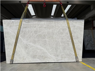 Taj Mahal White Quartzite Slabs