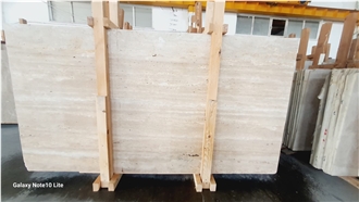 Denizli Travertine  Slabs