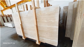 Denizli Travertine  Slabs