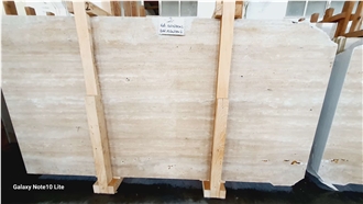 Denizli Travertine  Slabs