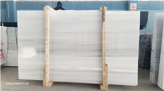 Marmara Homogenous White Marble Slabs Marmara Homogenous White Marble Slabs