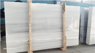 Marmara Homogenous White Marble Slabs