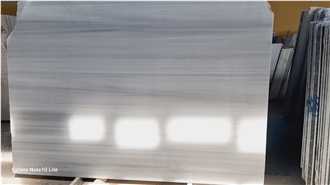 Marmara Homogenous White Marble Slabs