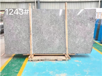 Tundra Grey Marble Tiles & Slabs