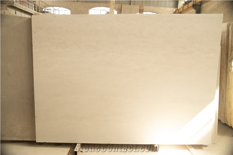 Gohare / Gohara Limestone Polished/Honed Slabs