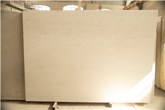 Gohare / Gohara Limestone Polished/Honed Slabs
