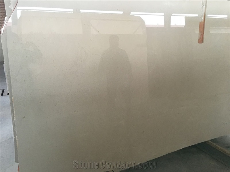 Gohare / Gohara Limestone Polished/Honed Slabs