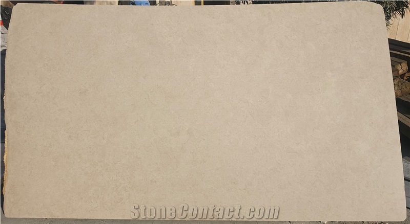 Gohare / Gohara Limestone Polished/Honed Slabs