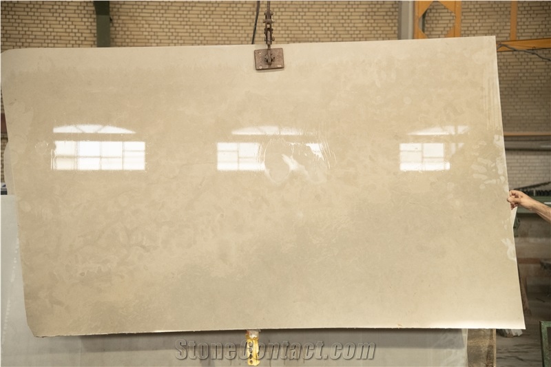 Gohare / Gohara Limestone Polished/Honed Slabs