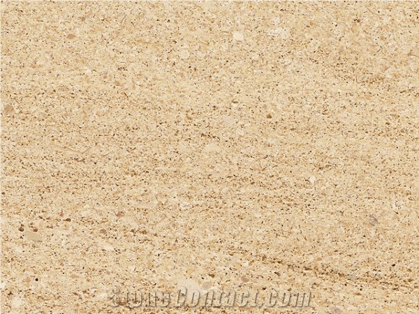 Niwala Amarillo Yellow Limestone Slabs