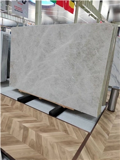 High Quality Taj Mahal Quartzite Slabs For Luxury Design