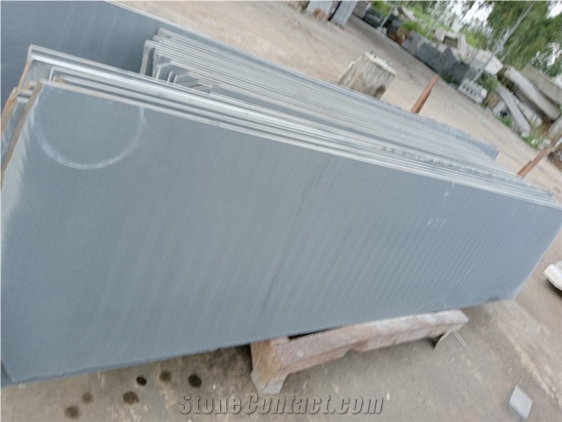 Honed  Basalt  For Wall Or Floor Covering Tiles Vietnam