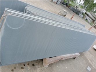 Honed  Basalt  For Wall Or Floor Covering Tiles Vietnam