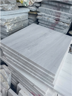 White Pearl Marble Slabs Vietnam