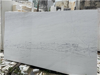White Pearl Marble Slabs Vietnam