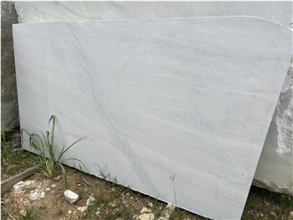 White Pearl Marble Slabs Vietnam