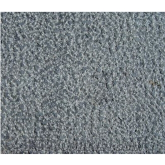 Bush Hammered Bluestone China Blue Stone Tiles