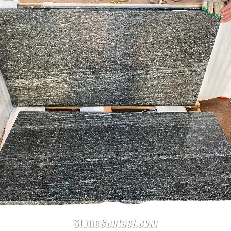 China Santiago Natural Granite Floor And Wall Tiles G302