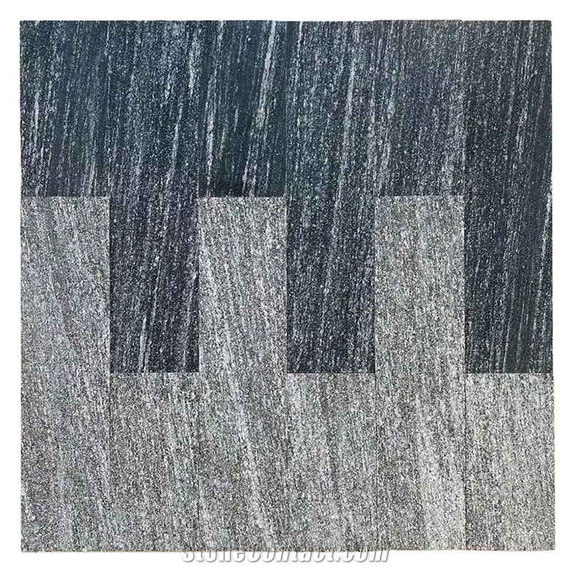 China Santiago Natural Granite Floor And Wall Tiles G302