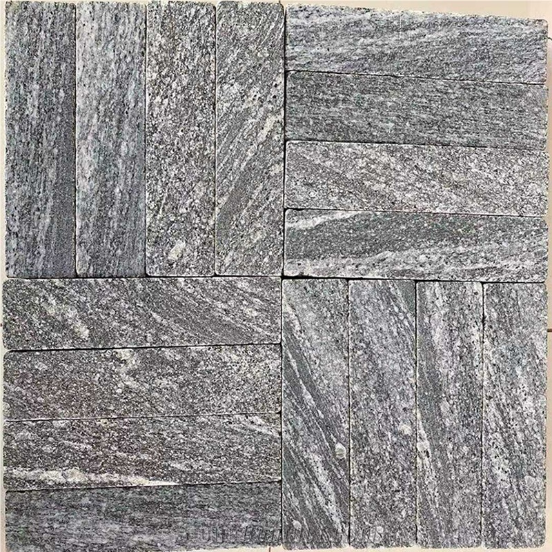 China Santiago Natural Granite Floor And Wall Tiles G302