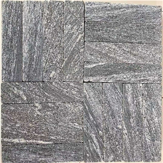 China Santiago Natural Granite Floor And Wall Tiles G302