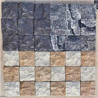 China Santiago Natural Granite Floor And Wall Tiles G302