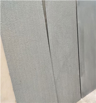 Factory Dark Grey Sandstone Tile Slabs Price