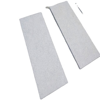G359 20Mm Thickness Natural Granite Snow White Floor Tiles