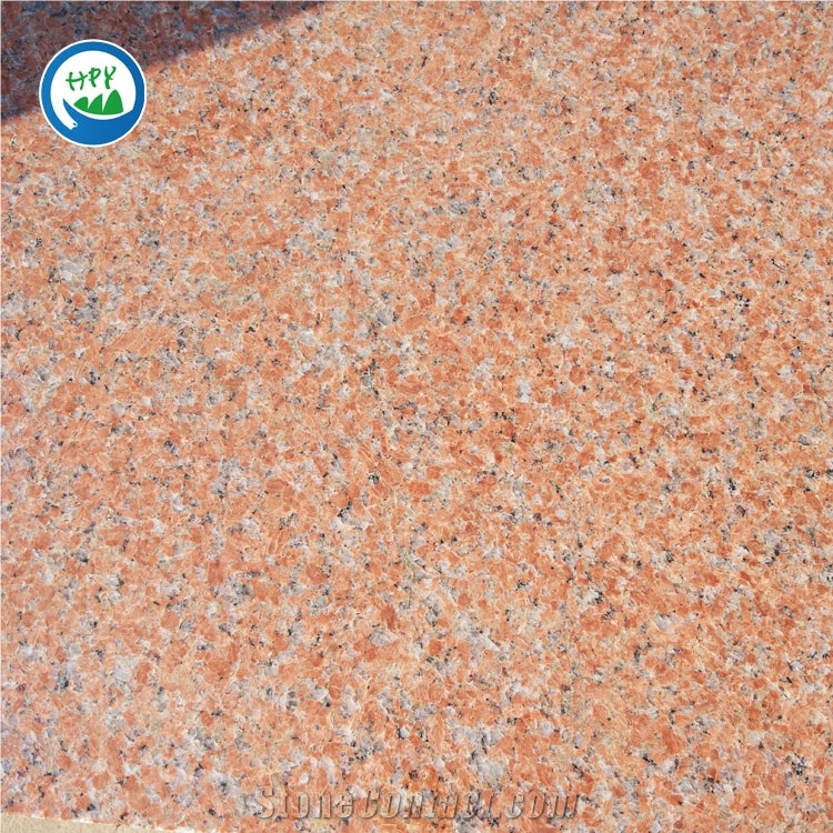 G386-8 Red Granite Slab China Red Granite Slabs