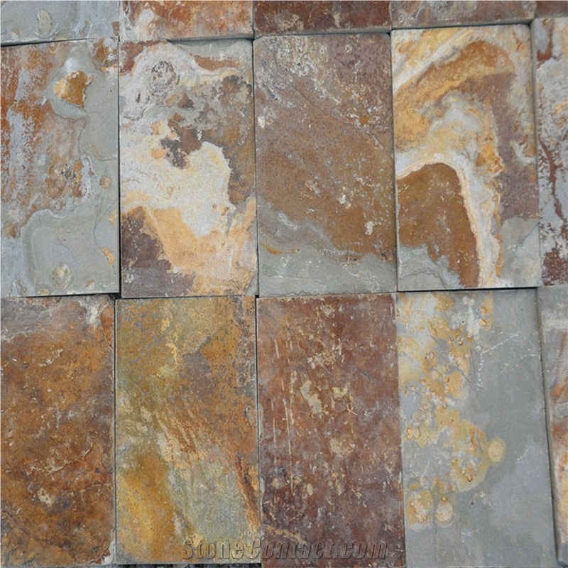Wholesale Rustic Slate Floor And Wall Tiles Good Price