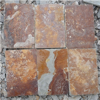 Wholesale Rustic Slate Floor And Wall Tiles Good Price