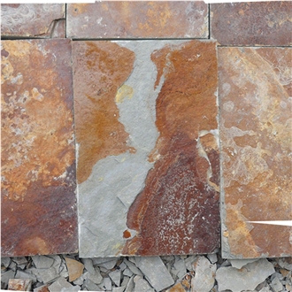 Wholesale Rustic Slate Floor And Wall Tiles Good Price