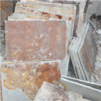 Wholesale Rustic Slate Floor And Wall Tiles Good Price