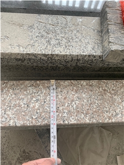 China G635 Granite Tombstone