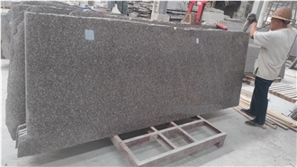 China G664 Red Polished Granite Big Slab Slabs