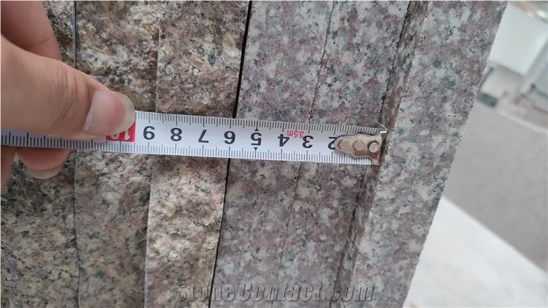 China G664 Red Polished Granite Big Slab Slabs