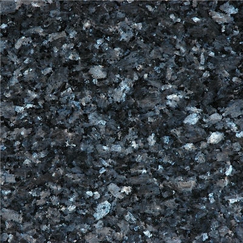 Labrador Blue Pearl Granite Slabs