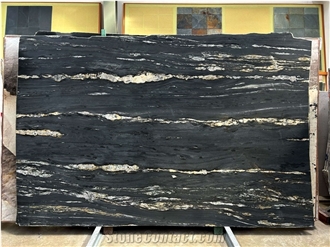 Kuroca Quartzite Quarry