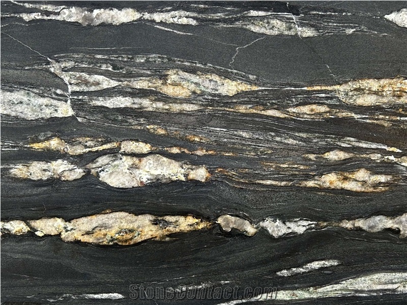 Kuroca Quartzite Quarry