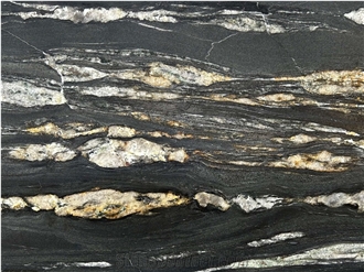 Kuroca Quartzite Quarry