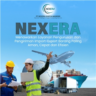 Jasa Undername Import LCL-FCL Jasa Undername Import LCL-FCL