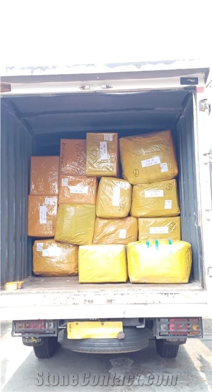 Jasa Undername Import LCL-FCL