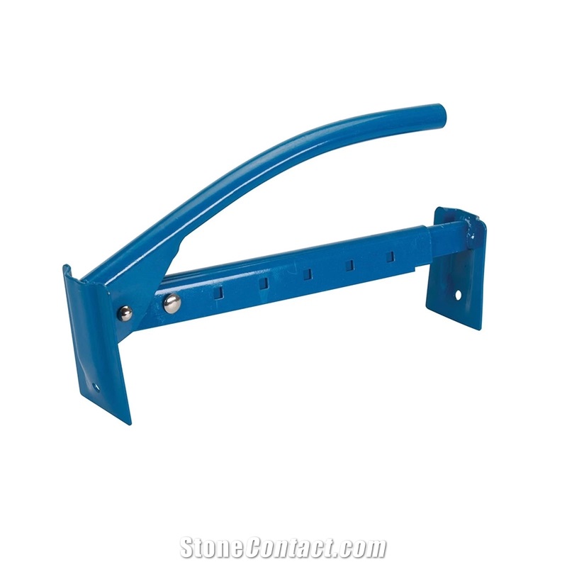 Adjustable Brick Tongs Lifter Bricks 400 - 670Mm Carrier