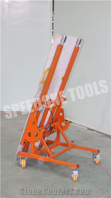 Countertop Install Cart Transport Trolley Tools