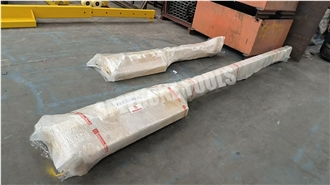 Customized Forklift Boom Loading And Unloading Tools