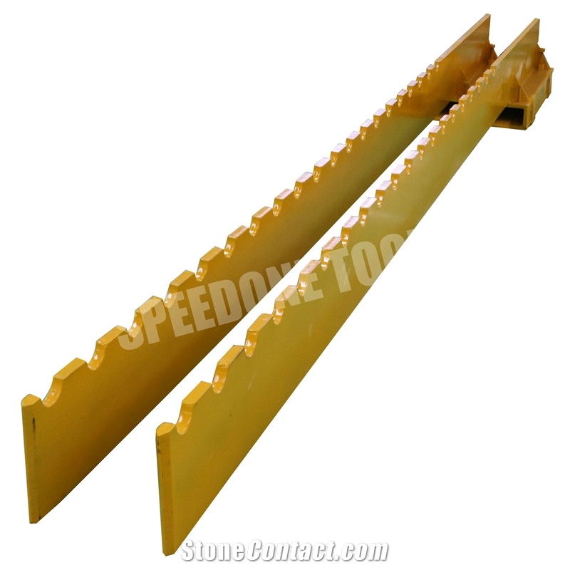 Double Forklift Telescoping Jib Boom Crane Spreader Bar
